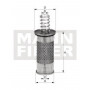 Filtre hydraulique MANN-FILTER HD1053