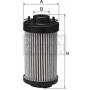 Filtre hydraulique MANN-FILTER HD10601