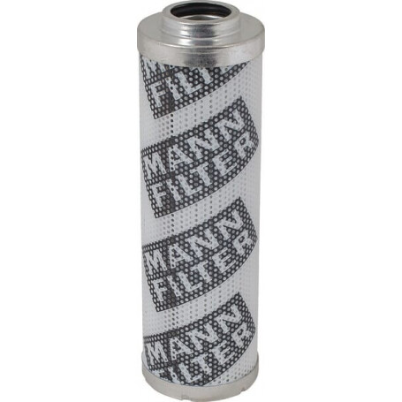 Filtre hydraulique MANN-FILTER HD512