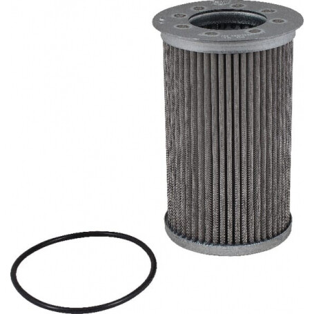 Filtre hydraulique MANN-FILTER HD811