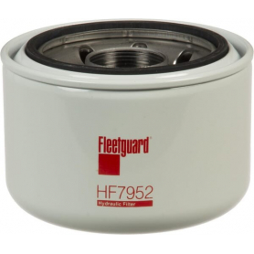 Filtre hydraulique FLEETGUARD HF7952