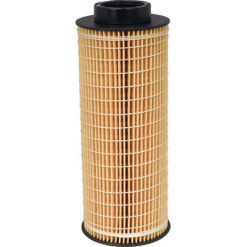 Filtre a huile MANN-FILTER HU1072X