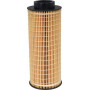 Filtre a huile MANN-FILTER HU1072X