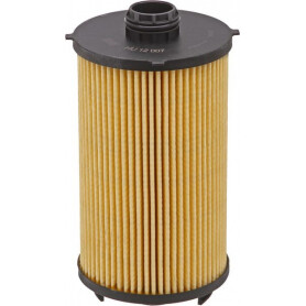 Filtre a huile MANN-FILTER HU12007X