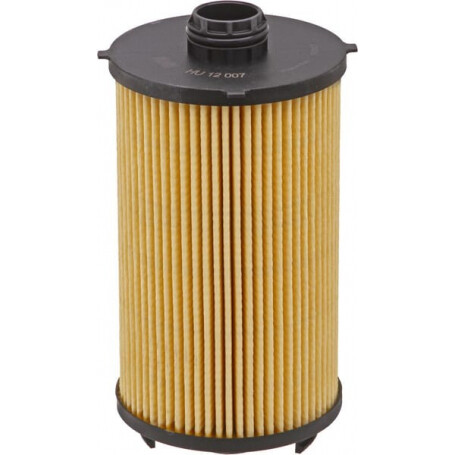 Filtre a huile MANN-FILTER HU12007X