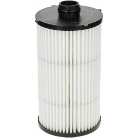 Filtre a huile MANN-FILTER HU12008X