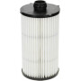 Filtre a huile MANN-FILTER HU12008X