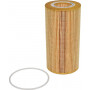Filtre a huile MANN-FILTER HU12103X