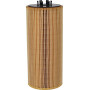 Filtre a huile MANN-FILTER HU12110X