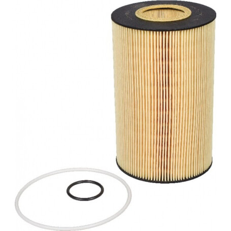 Filtre a huile MANN-FILTER HU12122X