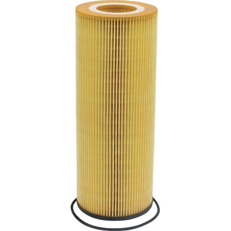 Filtre a huile MANN-FILTER HU12140X