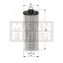 Filtre a huile MANN-FILTER HU12122X