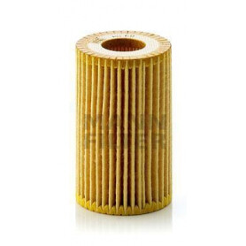 Filtre a huile MANN-FILTER HU611X
