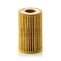Filtre a huile MANN-FILTER HU611X