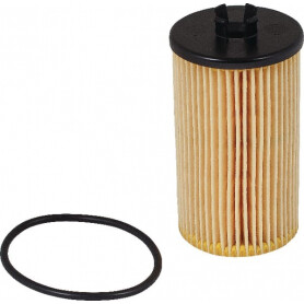 Filtre a huile MANN-FILTER HU6122X