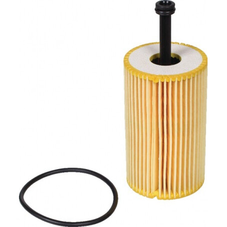 Filtre a huile MANN-FILTER HU612X