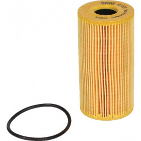 Filtre a huile MANN-FILTER HU618X
