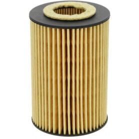 Filtre a huile MANN-FILTER HU7020Z