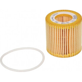Filtre a huile MANN-FILTER HU710X