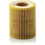 Filtre a huile MANN-FILTER HU7114X