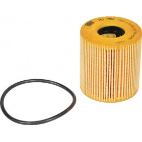 Filtre a huile MANN-FILTER HU71151X