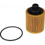 Filtre a huile MANN-FILTER HU7127X