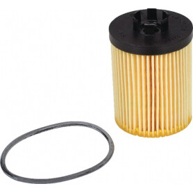 Filtre a huile MANN-FILTER HU7128X