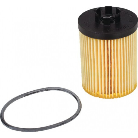 Filtre a huile MANN-FILTER HU7128X