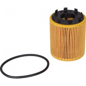 Filtre a huile MANN-FILTER HU7131X