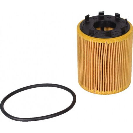 Filtre a huile MANN-FILTER HU7131X