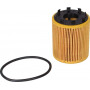 Filtre a huile MANN-FILTER HU7131X