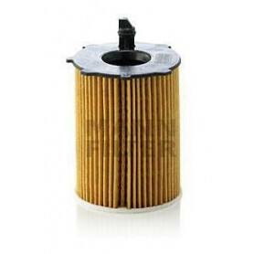 Filtre a huile MANN-FILTER HU7162X