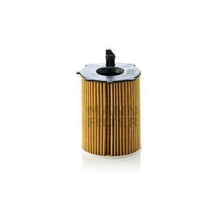 Filtre a huile MANN-FILTER HU7162X