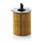 Filtre a huile MANN-FILTER HU7162X