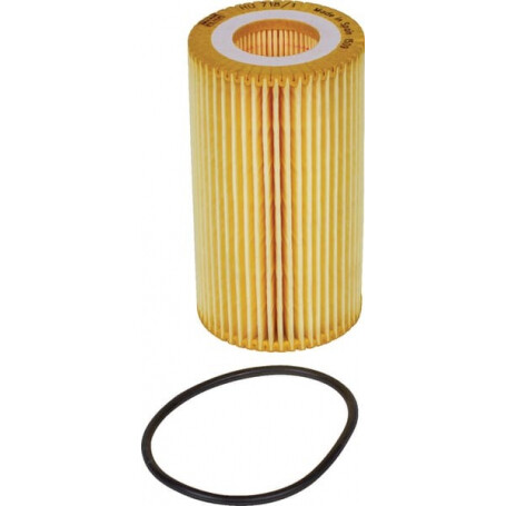 Filtre a huile MANN-FILTER HU7181N