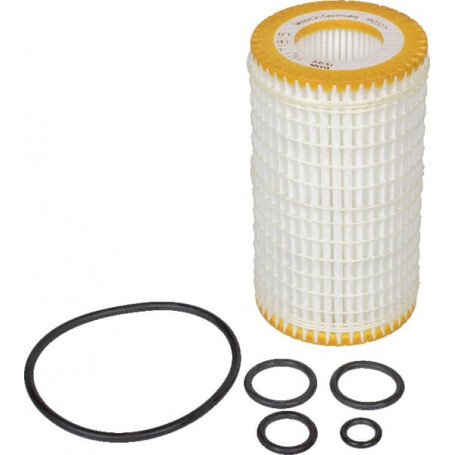 Filtre a huile MANN-FILTER HU7185X