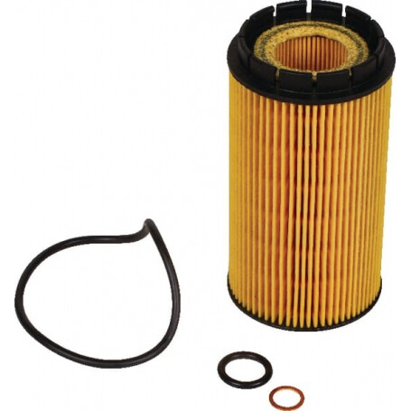 Filtre a huile MANN-FILTER HU718X