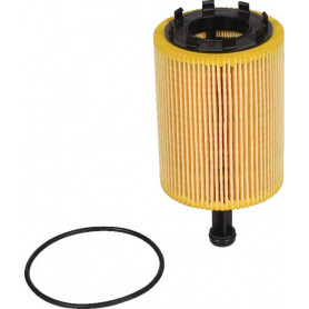 Filtre a huile MANN-FILTER HU7197X