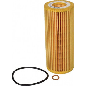 Filtre a huile MANN-FILTER HU7214X