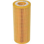 Filtre a huile MANN-FILTER HU722X