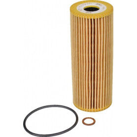 Filtre a huile MANN-FILTER HU7271X