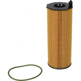 Filtre a huile MANN-FILTER HU8001X