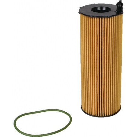 Filtre a huile MANN-FILTER HU8001X