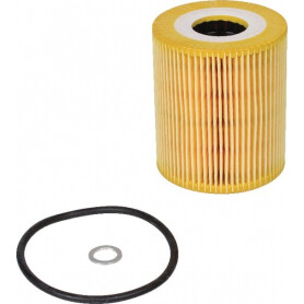 Filtre a huile MANN-FILTER HU818X
