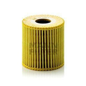 Filtre a huile MANN-FILTER HU8191X