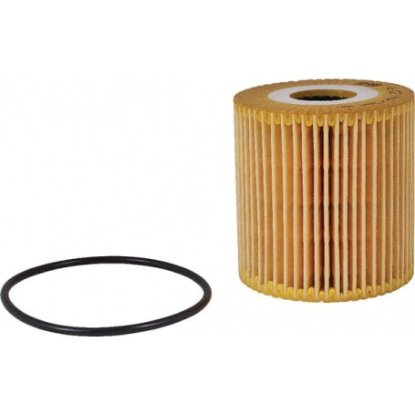 Filtre a huile MANN-FILTER HU819X