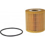 Filtre a huile MANN-FILTER HU819X