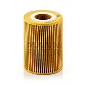 Filtre a huile MANN-FILTER HU8201Y