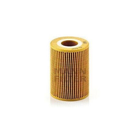 Filtre a huile MANN-FILTER HU8201Y