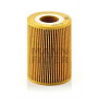 Filtre a huile MANN-FILTER HU8201Y